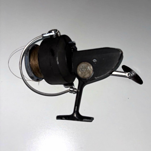 Dam 400n spinningrolle - 400n,