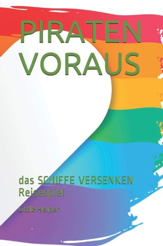 Titel piraten voraus - piraten, voraus: