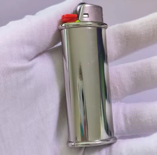 Metall feuerzeug hülle für - feuerzeug,