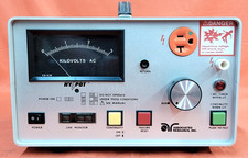 ASSOCIATED RESEARCH M/N
