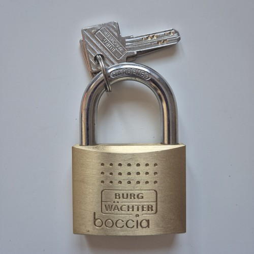 Burg wächter boccia 450 sb - burg, 60