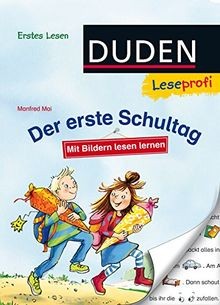 Duden leseprofi x2500 mit - duden,