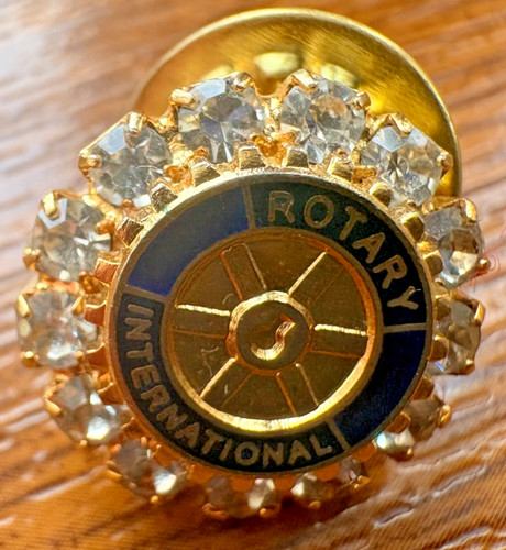 Rotary international - rotary,