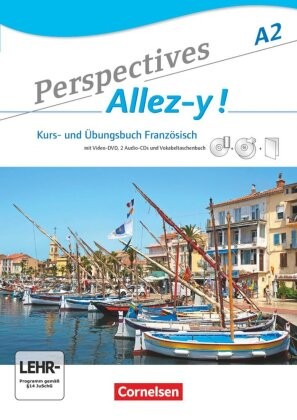 Perspectives allez - -, allez-y
