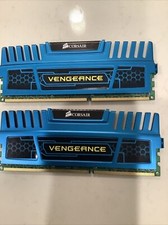 Corsair Vengeance 8gb See