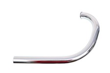 Krümmer für Zündapp DB 204