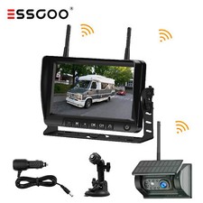 1080P Wohnmobil Wohnwagen