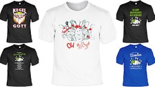 Bowling Kegel Sport T-Shirt - Sportshirt - Bowlingshirt - Kegelsport T-Shirt 