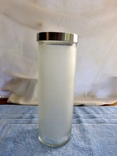 IKEA Droppar Vorratsglas Aufbewahrungsglas Spaghetti Glas  H 28,cm