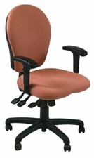 Albion Stühle Uni10A voll