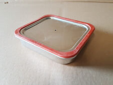  Rieber Beilagenschalen 30 mm hoch + Steckdeckeln für Thermoport 