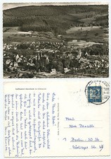 29044 - Amorbach im Odenwald -