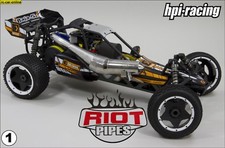Riot stampede mehrkammer - riot-stampede,