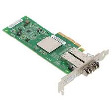 IBM QLE2562 - Dual-Port 8Gbps/FC/PCI-E/LP - 42D0516