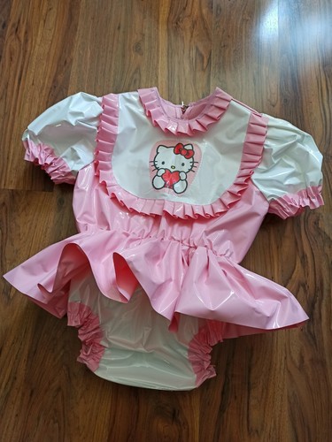 Adult baby kleid - adult,