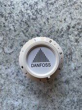 Danfoss Thermostatkopf -