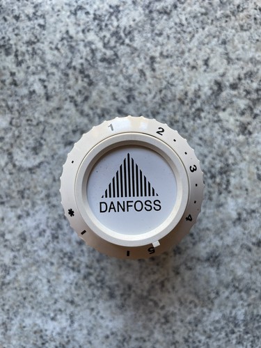 Danfoss thermostatkopf - thermostatkopf,