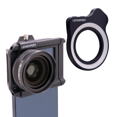 Lensxpert konvolut - lensxpert®,