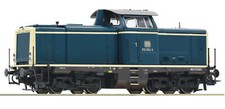 Roco 52539 diesellok 212 - roco,