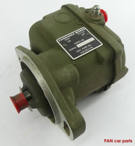 Zündmagnet 13215e1716 - zündmagnet,