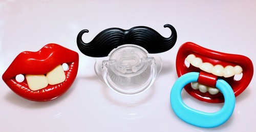Fun baby schnuller lustige - schnuller,