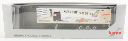 Auflieger aus liebe zum - auflieger,