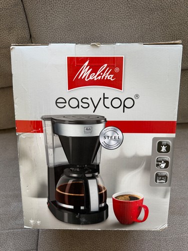 Melitta easytop - melitta,