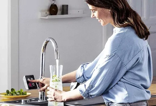 Wasseranlage rehau source - wasseranlage, re.source