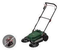 PARKSIDE® 20V Akku-Kehrmaschine »PAKM 20-Li A1«, ohne Akku/Ladegerät - B-Ware