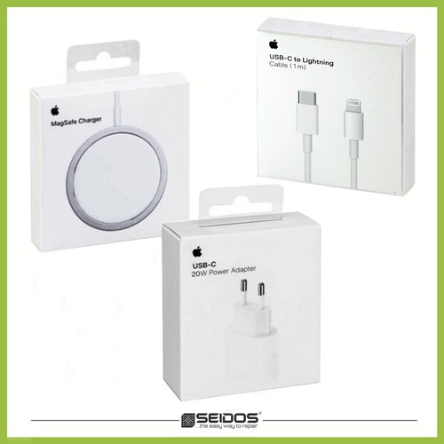 Original apple 20w usb - apple, usb-c