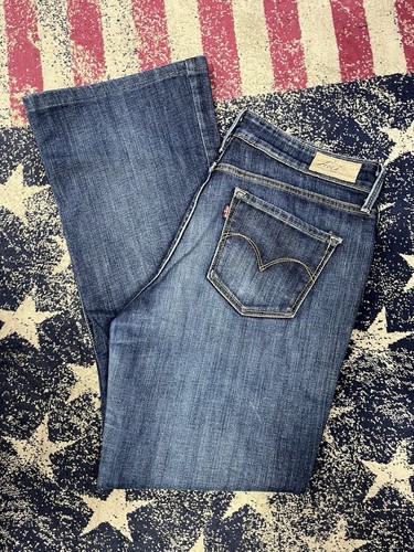 Second hand used levi - hand, levi’s
