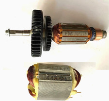 Bosch GSS 28A Schwingschleifer Läufer  Rotor Stator