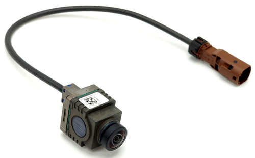 Kamera surround vorne - kamera,
