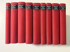 Otto von Bismarck Werke in