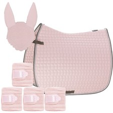 Set Schabracke Fliegenohren