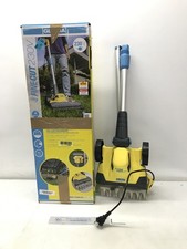 GLORIA Elektro Rasen- und