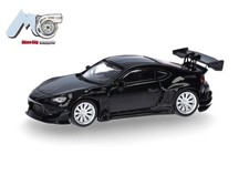 Toyota gt86 schwarz 1 - -,