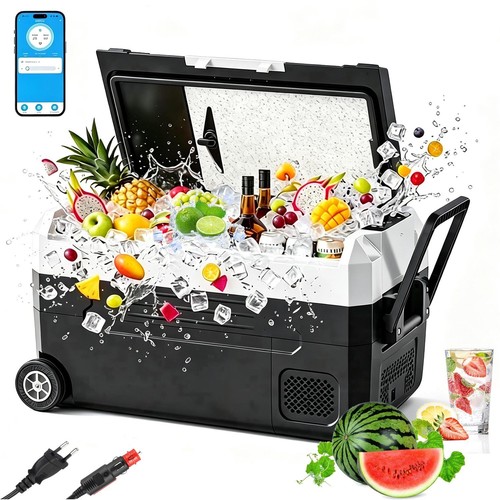 55l kompressor kühlbox - kompressor,