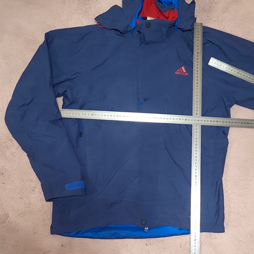 Adidas herren skijacke m - adidas, gr.
