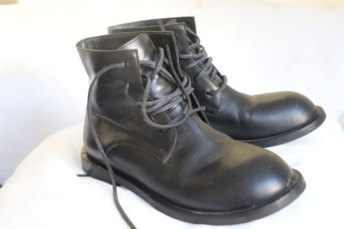 Schuhe von rundholz größe - von,