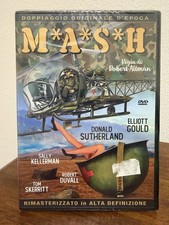 MASH - DVD A & R Productions