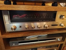 Sansui stereo receiver - sansui, 221