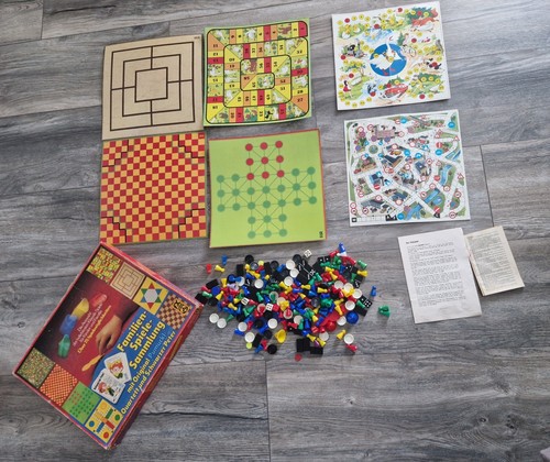 Familien spielesammlung - ❗️familien,
