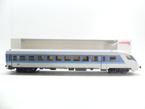 Märklin 43300 steuerwagen - märklin,