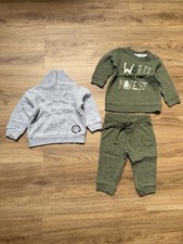 2 er Baby Kleidung Paket, Sets