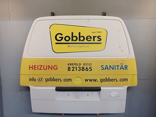 Transporter kasten t4 - vw,