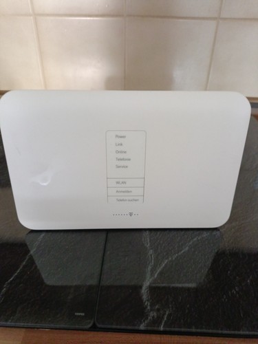 Telekom speedport w724v typ - speedport, b