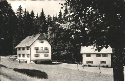 Ludwigsthal gasthaus pension - ludwigsthal,