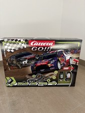 Carrera GO!!! Super Rally