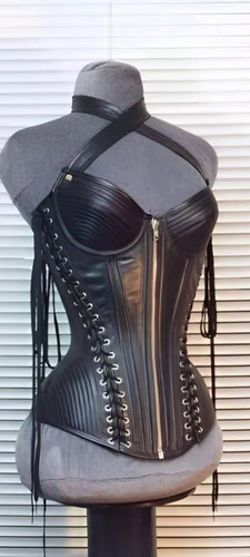 Women genuine leather - women,